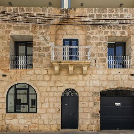 Fl5 Thelodge Amazing Views W Terrace By Homely Mellieħa Esterno foto